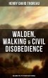 Walden, Walking & Civil Disobedience... - Bild 1