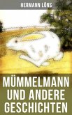 Mümmelmann und andere Geschichten (eBook, ePUB)