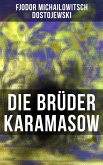 Die Brüder Karamasow (eBook, ePUB)