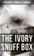 The Ivory Snuff Box (eBook, ePUB) - Bild 1