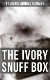 The Ivory Snuff Box (eBook, ePUB)