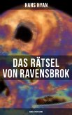 Das Rätsel von Ravensbrok (Hans Hyan-Krimi) (eBook, ePUB)