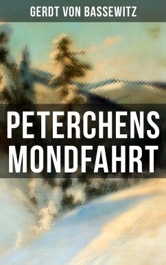 Cover Peterchens Mondfahrt (eBook, ePUB)