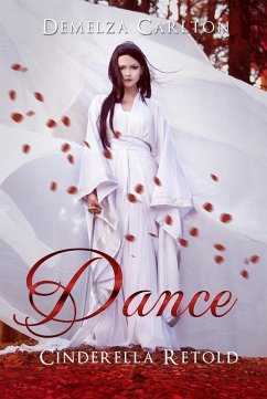 Cover Dance: Cinderella Retold (Romance a Medieval Fairytale series, #2) (eBook, ePUB)