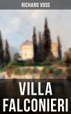 Villa Falconieri (eBook, ePUB)