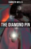 THE DIAMOND PIN (eBook, ePUB)