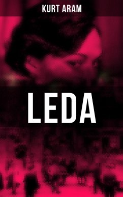 Cover Leda (eBook, ePUB)