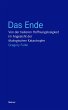 Das Ende (eBook, ePUB) - Bild 1