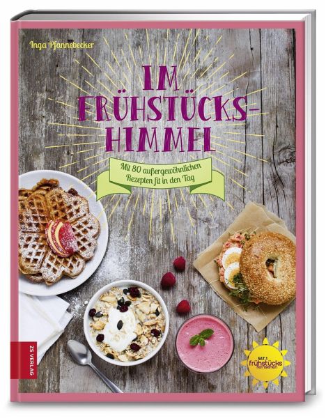 Im Frühstückshimmel   (Mängelexemplar)