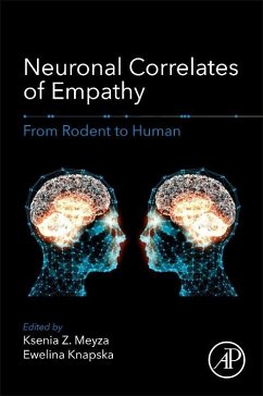 Neuronal Correlates of Empathy