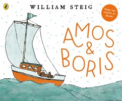 Amos & Boris - Steig, William