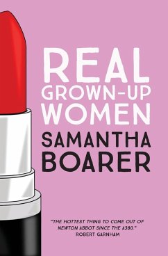 Real Grown Up Women - Boarer, Samantha
