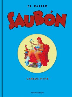 El patito Saubón - Nine, Carlos