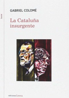Cover La Cataluña insurgente