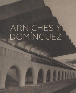 Arniches y Domínguez, La arquitectura y la vida