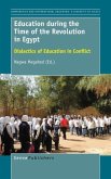 Education During the Time of the Revolution in Egypt