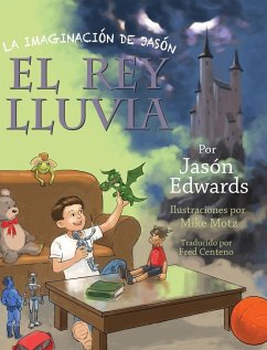 La imaginación de Jasón - Spanish edition - Edwards, Jason