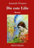 Die rote Lilie