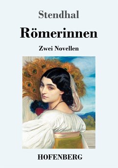 Römerinnen - Stendhal