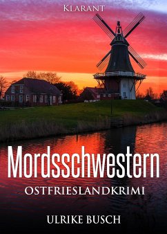 Mordsschwestern - Busch, Ulrike