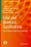 Coal and Biomass Gasification