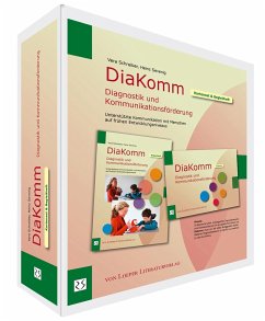 DiaKomm Diagnostik und Kommunikationsförderung - Schreiber, Vera;Sevenig, Heinz