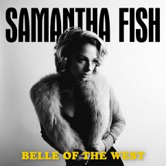 Belle Of The West - Fish,Samantha
