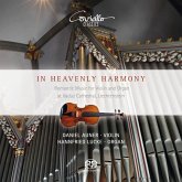 In Heavenly Harmony-Romant.Musik Für Violine & Or