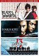 Takashi Miike - Box - 13 Assassins,... - Bild 1