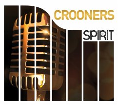 Spirit Of Crooners - Diverse