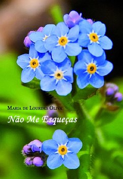 Não me esqueças (eBook, ePUB) - de Oliva, Maria Lourdes