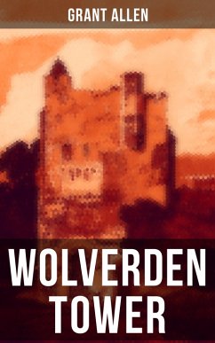 Cover WOLVERDEN TOWER (eBook, ePUB)