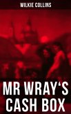 MR WRAY'S CASH BOX (eBook, ePUB)