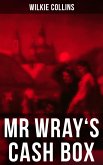 MR WRAY'S CASH BOX (eBook, ePUB) MR WRAY'S CASH BOX (eBook, ePUB)