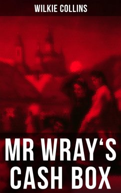 Cover MR WRAY'S CASH BOX (eBook, ePUB)