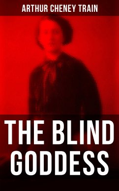 The Blind Goddess (eBook, ePUB) - Train, Arthur Cheney