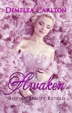 Awaken: Sleeping Beauty Retold (Romance a Medieval Fairytale series, #6) (eBook, ePUB)
