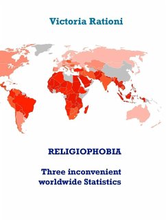 Cover Religiophobia (eBook, ePUB)