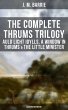 The Complete Thrums Trilogy: Auld Licht... - Bild 1