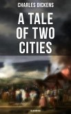 A Tale of Two Cities (Illustrated) (eBook, ePUB)