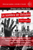 La sombra de Octubre (eBook, ePUB)