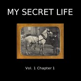 My Secret Life, Vol. 1 Chapter 1 (MP3-Download)