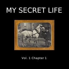 My Secret Life, Vol. 1 Chapter 1 (MP3-Download) - Collins, Dominic Crawford