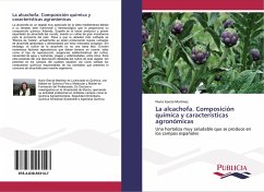 La alcachofa. Composición química y características agronómicas