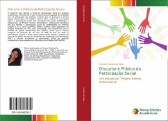Discurso e Prática da Participação Social