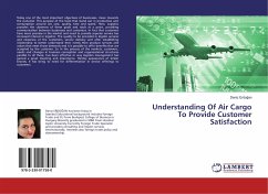 Understanding Of Air Cargo To Provide Customer Satisfaction