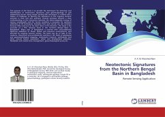 Neotectonic Signatures from the Northern Bengal Basin in Bangladesh - Alam, A. K. M. Khorshed