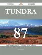 Tundra 87 Success Secrets - 87 Most... - Bild 1