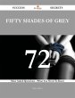 Fifty Shades of Grey 72 Success Secrets... - Bild 1