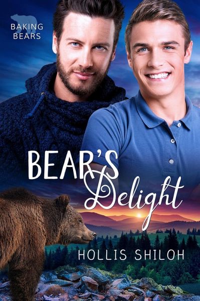 Bear's Delight (Baking Bears, #2) (eBook, ePUB)
